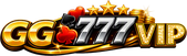 gg777vip logo